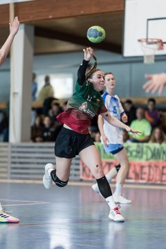 Bild 162 - F HSG Kremperheide/Muensterdorf - ATSV Stockelsdorf 2 : Ergebnis: 47:32